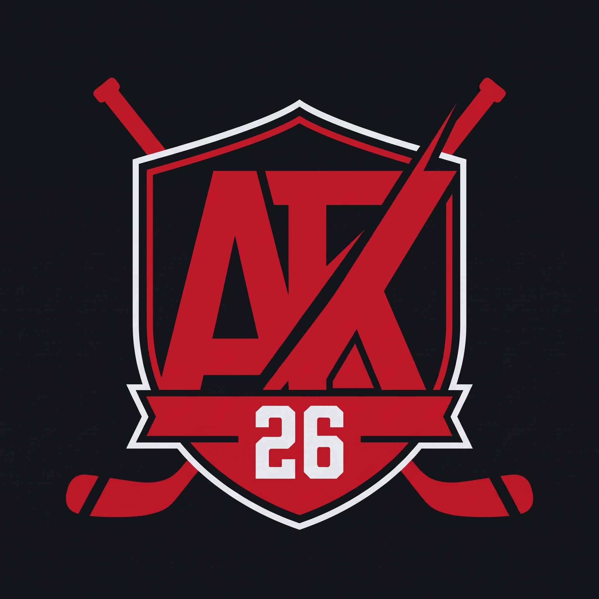 Логотип AK26